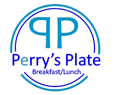 Perry's Plate